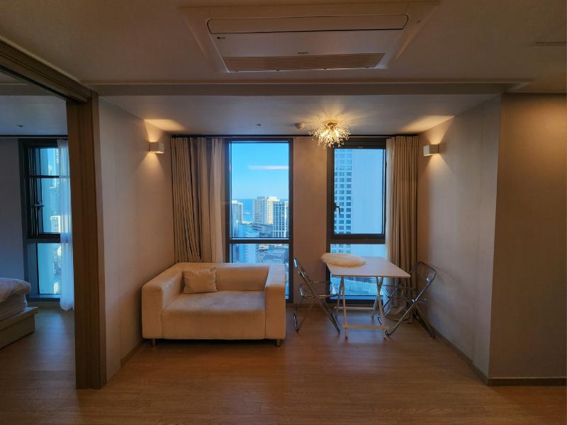 Elbon The Stay X A1with Haeundae image