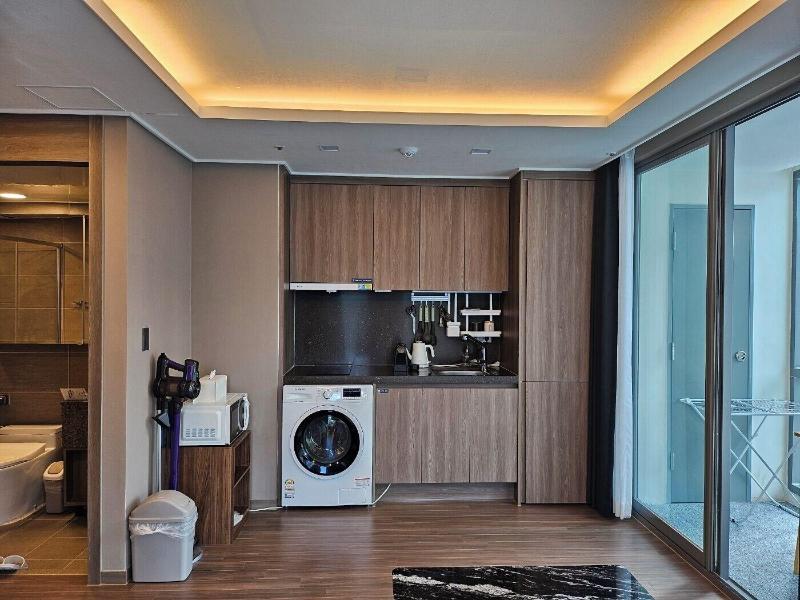 Elbon The Stay X A1with Haeundae image