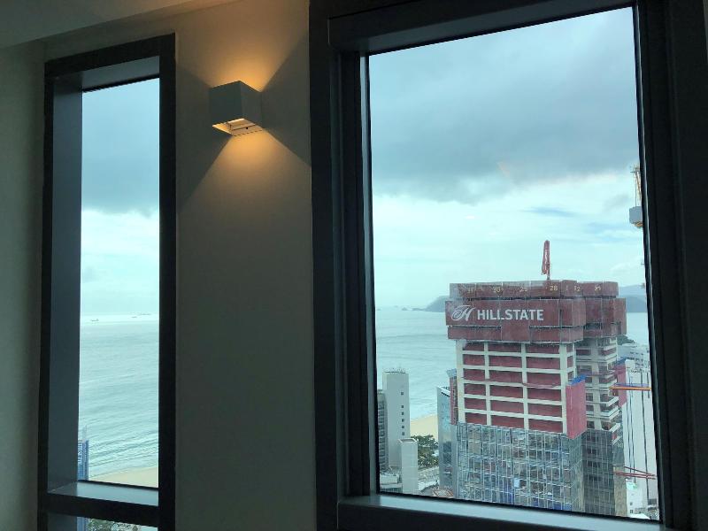 Elbon The Stay X A1with Haeundae image