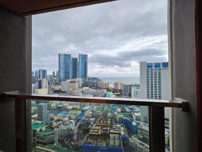 Elbon The Stay X A1with Haeundae image