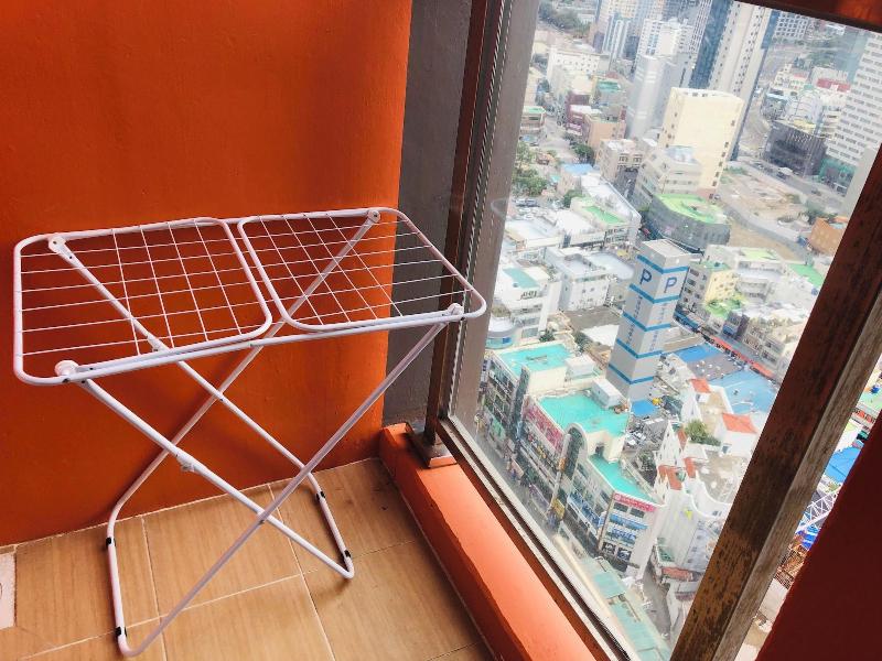 Elbon The Stay X A1with Haeundae image