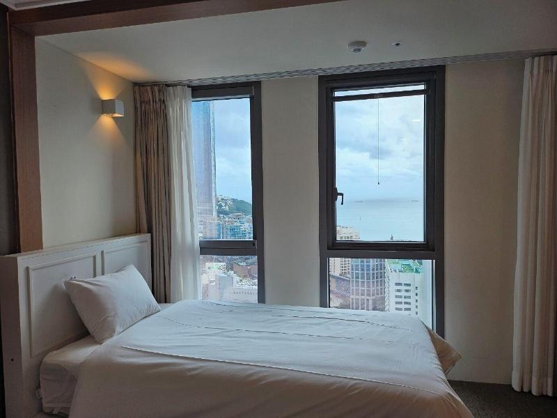 Elbon The Stay X A1with Haeundae image