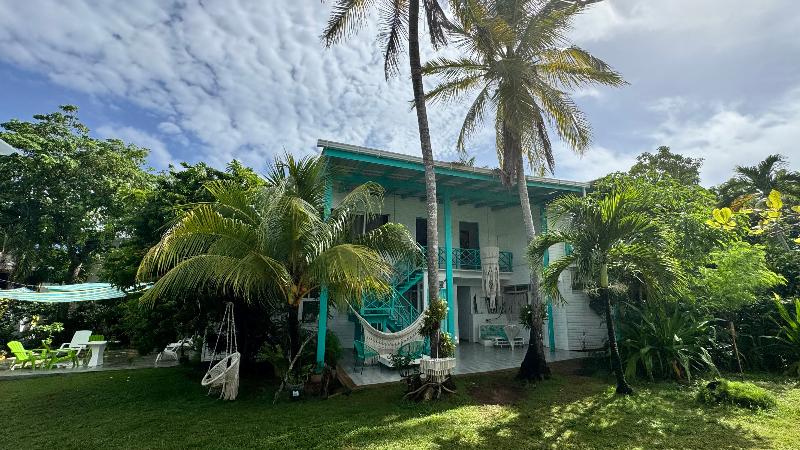 Siloe Cove Hospedaje Campestre