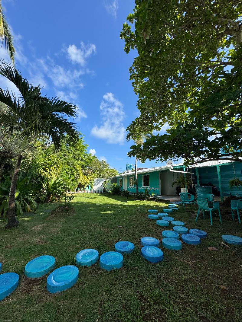 Siloe Cove Hospedaje Campestre