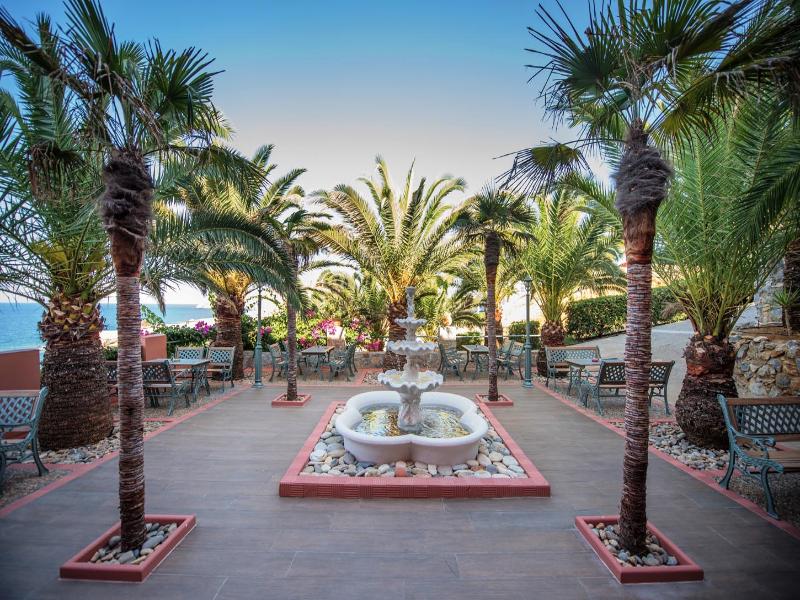 Europa Resort Hotel image