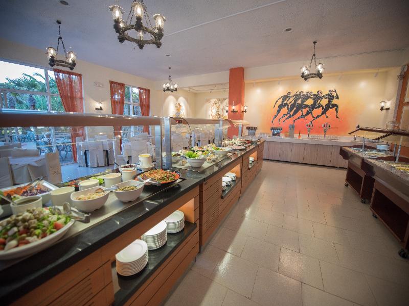 Europa Resort Hotel image