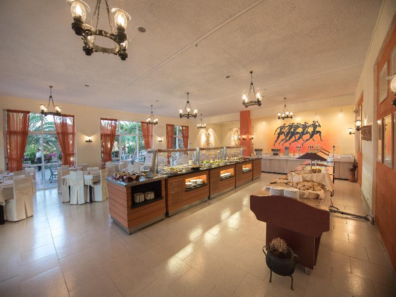 Europa Resort Hotel image
