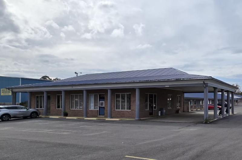 Travelodge by Wyndham Thomasville AL image