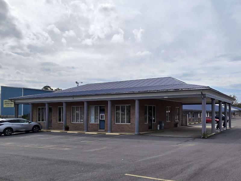 Travelodge by Wyndham Thomasville AL image