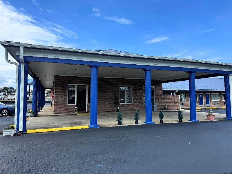 Travelodge by Wyndham Thomasville AL