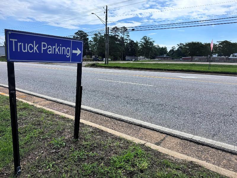 Travelodge by Wyndham Thomasville AL
