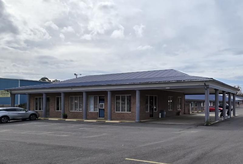 Travelodge by Wyndham Thomasville AL image