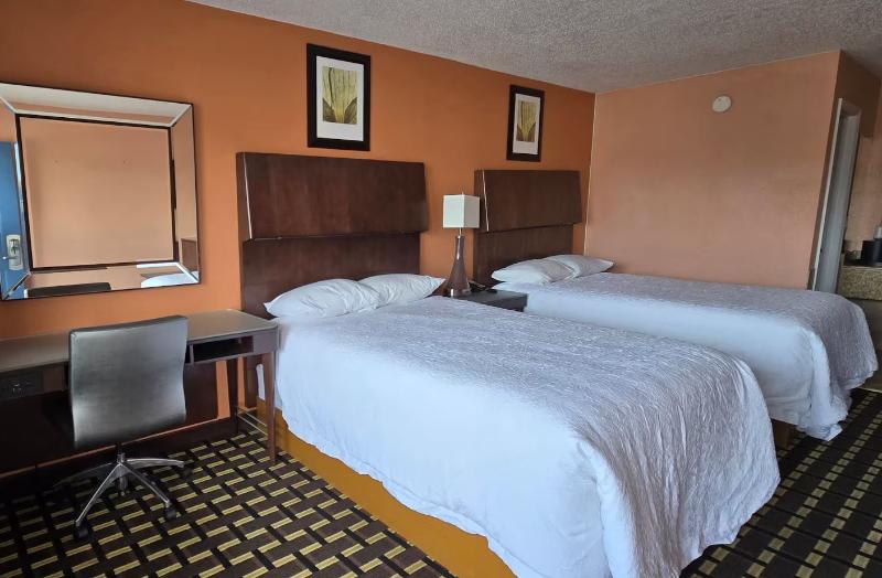 Travelodge by Wyndham Thomasville AL image