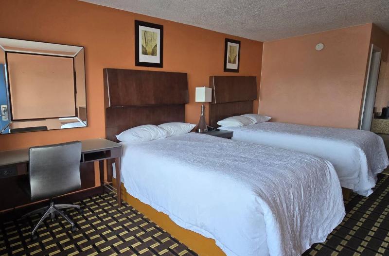 Travelodge by Wyndham Thomasville AL image