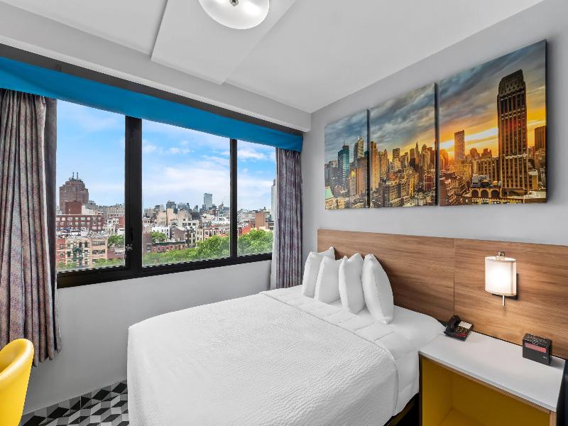 Days Inn by Wyndham New York Chinatown image
