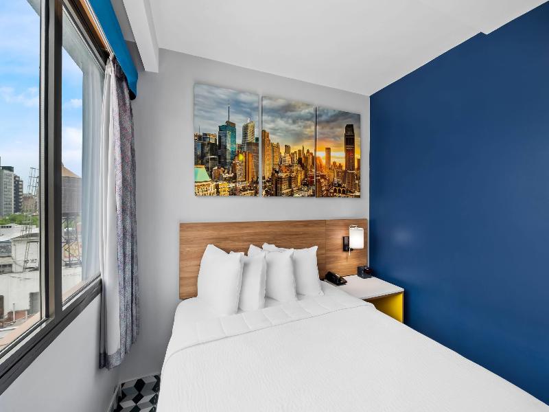 Days Inn by Wyndham New York Chinatown image