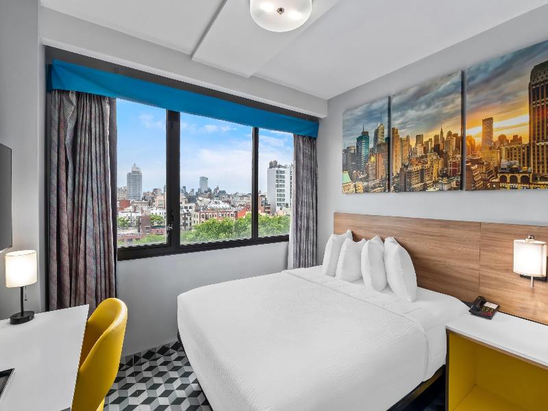 Days Inn by Wyndham New York Chinatown image