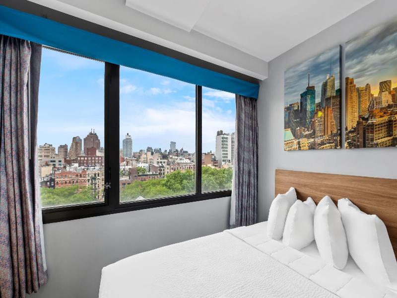 Days Inn by Wyndham New York Chinatown image