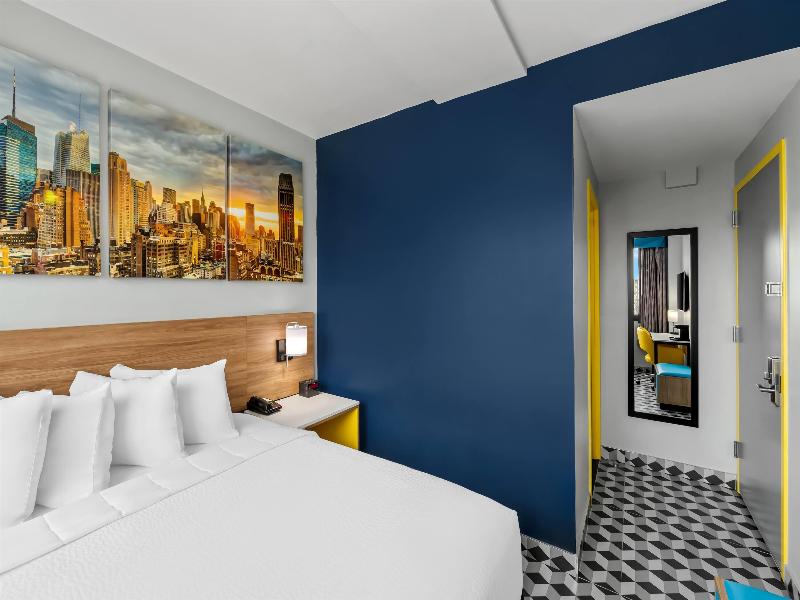 Days Inn by Wyndham New York Chinatown image