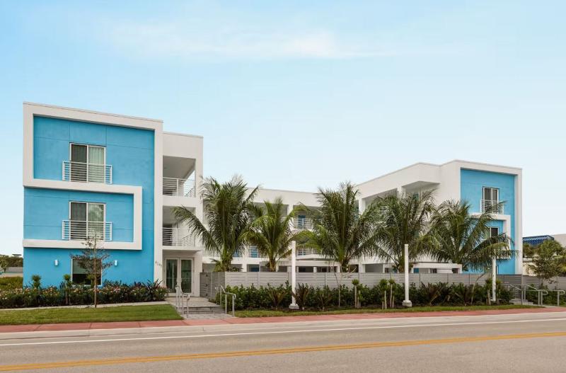 Sea Glass Beach Place Trademark Collection Wyndham