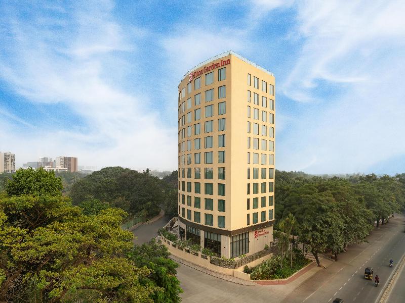 Hilton Garden Inn Mumbai International Airport image