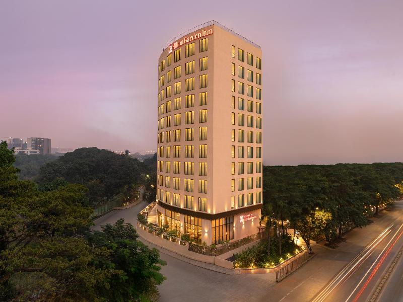 Hilton Garden Inn Mumbai International Airport image