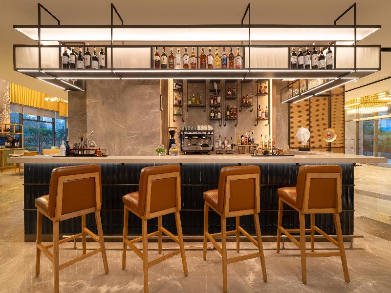 Hilton Garden Inn Mumbai International Airport image