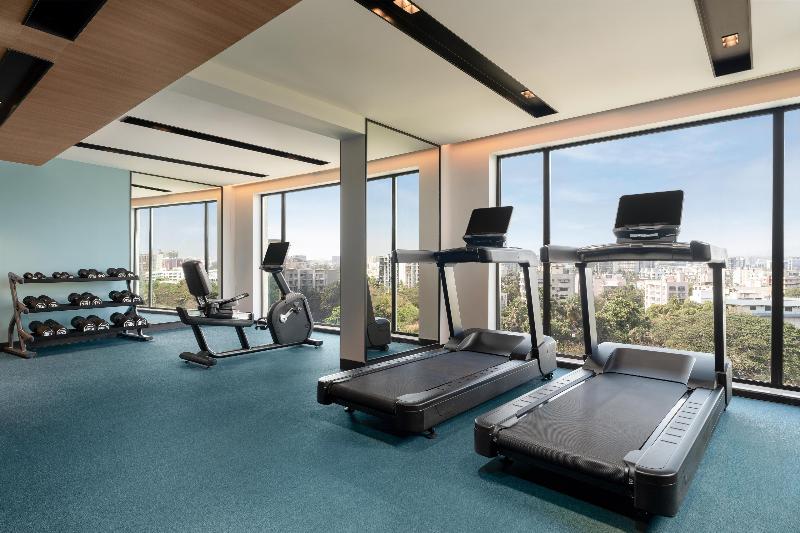 Hilton Garden Inn Mumbai International Airport