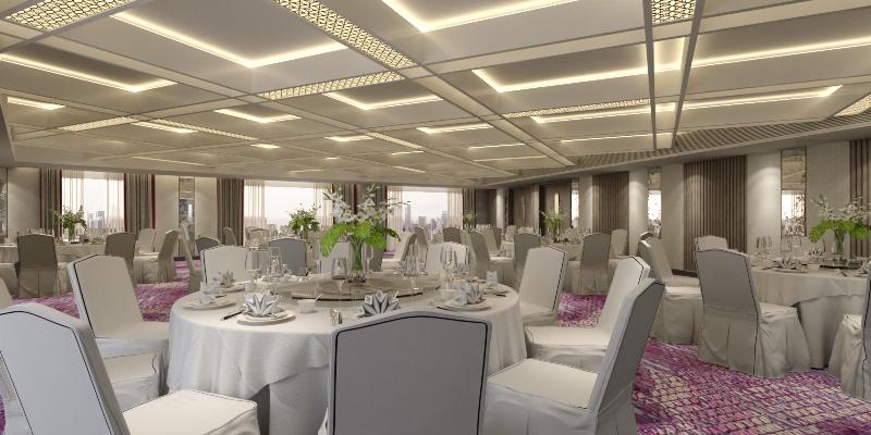 Hilton Garden Inn Mumbai International Airport