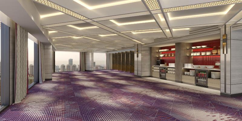 Hilton Garden Inn Mumbai International Airport