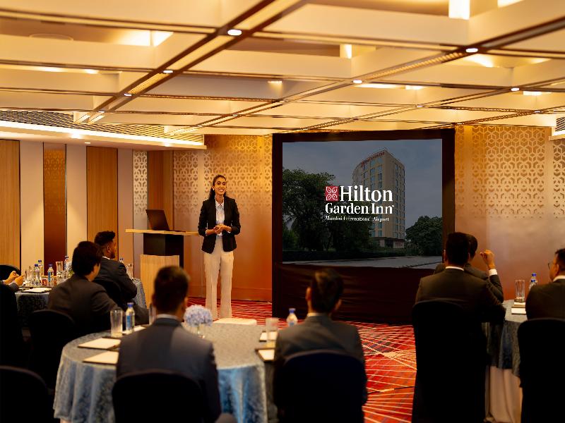 Hilton Garden Inn Mumbai International Airport image
