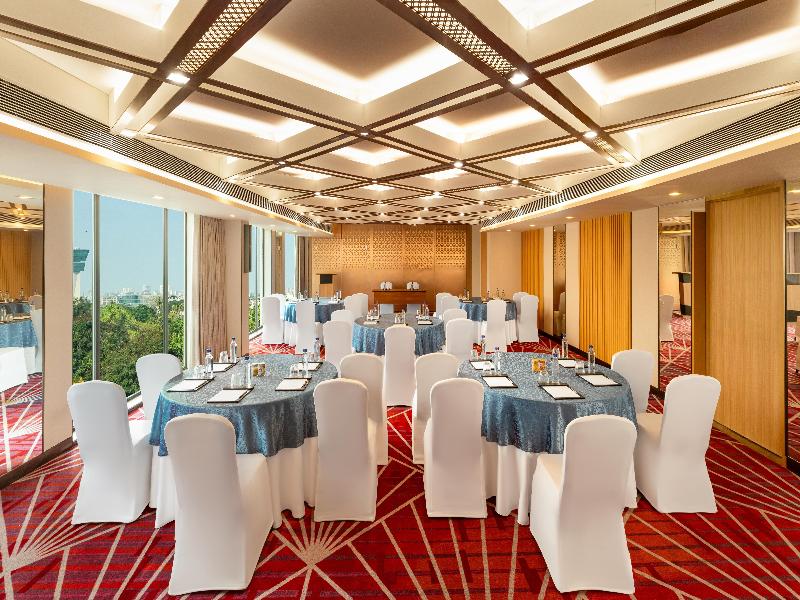 Hilton Garden Inn Mumbai International Airport image