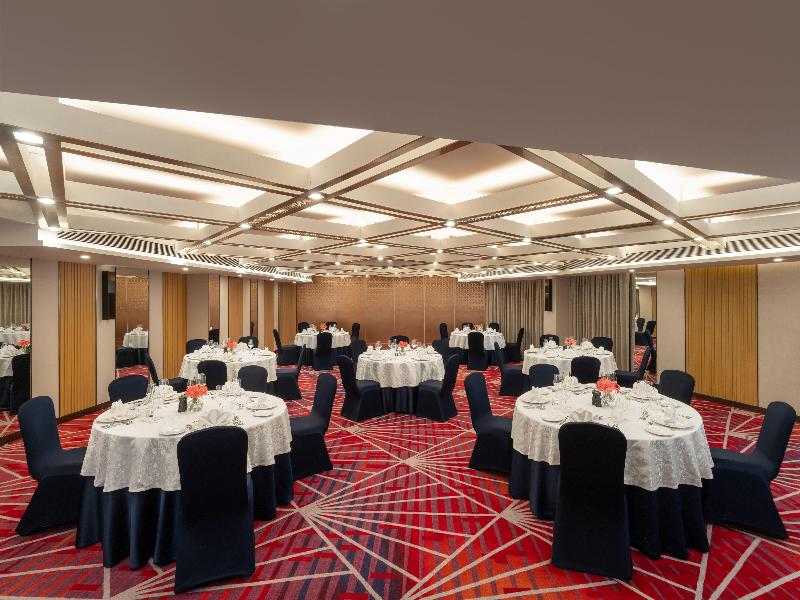 Hilton Garden Inn Mumbai International Airport image