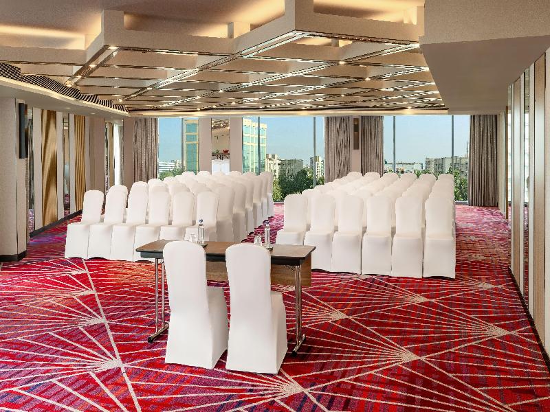 Hilton Garden Inn Mumbai International Airport image
