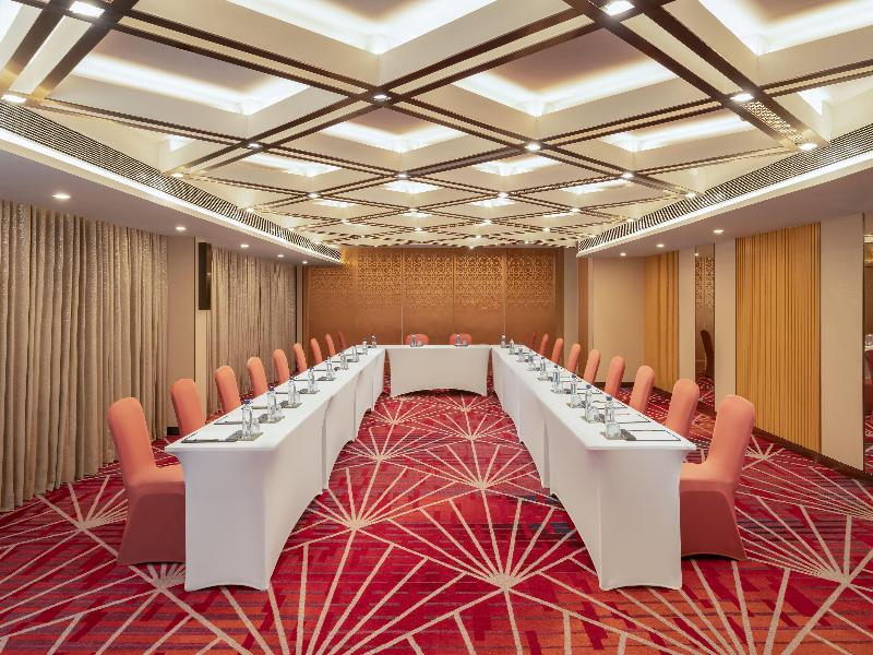 Hilton Garden Inn Mumbai International Airport image