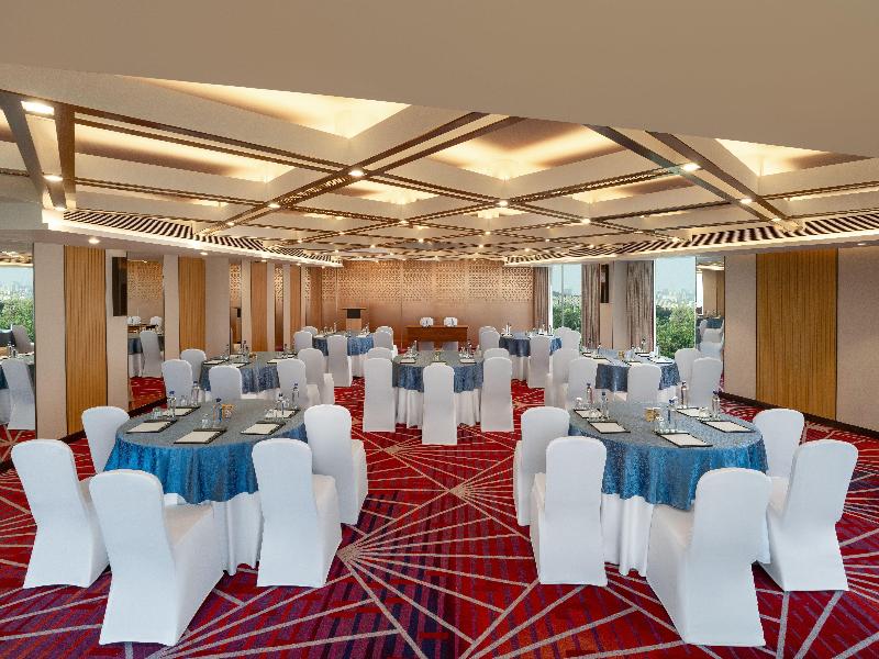 Hilton Garden Inn Mumbai International Airport image
