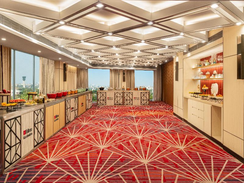 Hilton Garden Inn Mumbai International Airport image