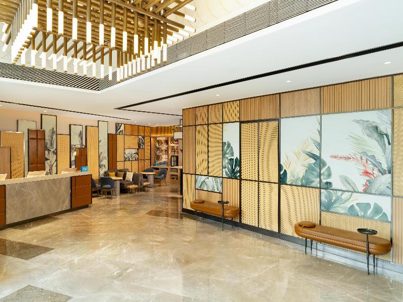 Hilton Garden Inn Mumbai International Airport image