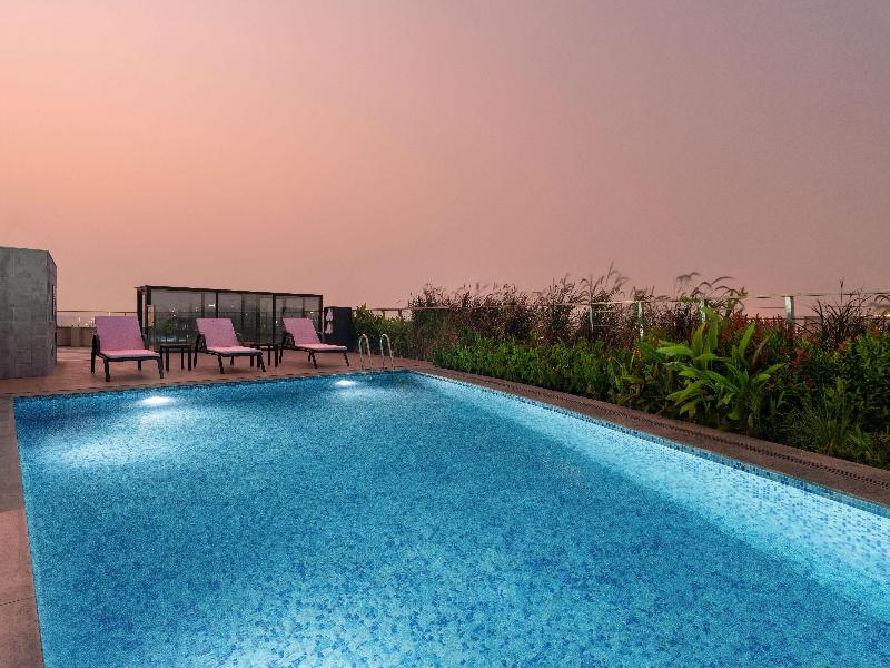 Hilton Garden Inn Mumbai International Airport image