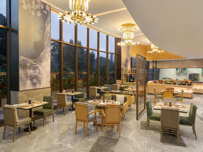 Hilton Garden Inn Mumbai International Airport image