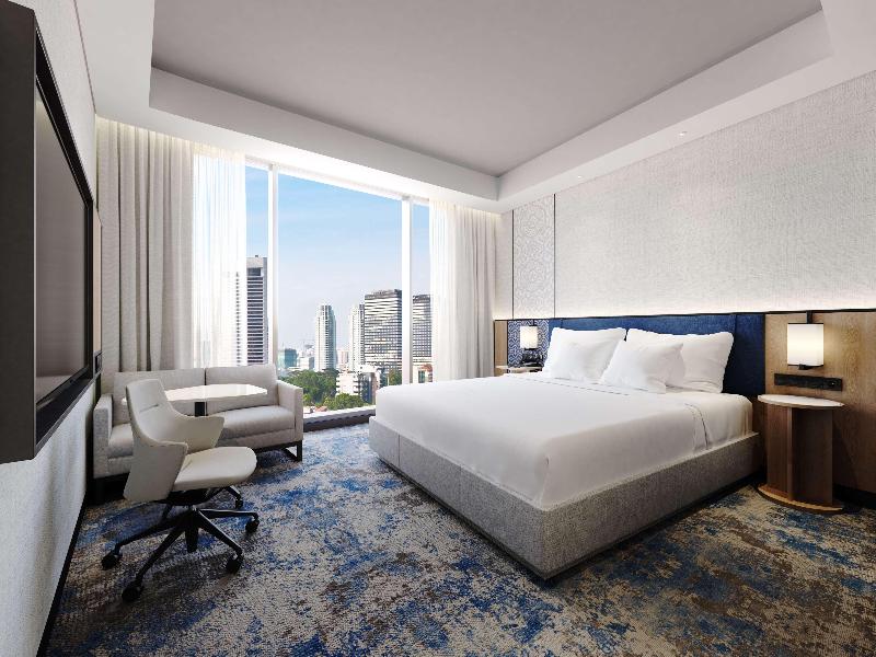 Hilton Garden Inn Mumbai International Airport