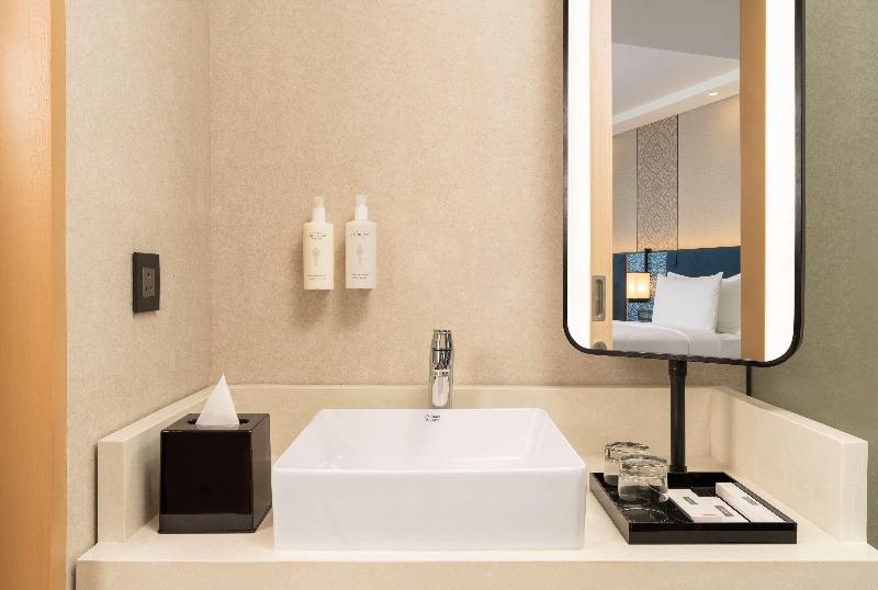 Hilton Garden Inn Mumbai International Airport