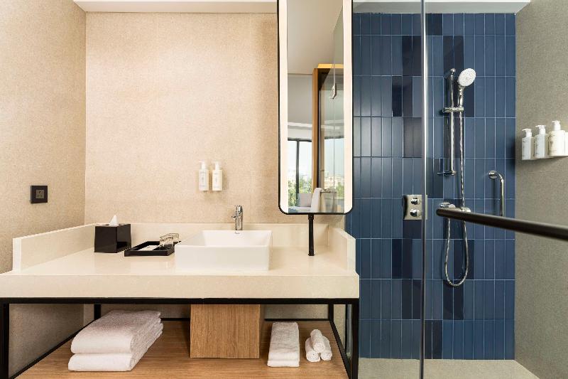 Hilton Garden Inn Mumbai International Airport