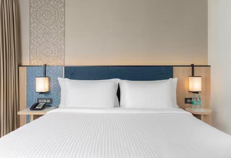 Hilton Garden Inn Mumbai International Airport