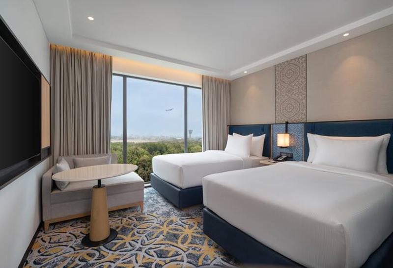 Hilton Garden Inn Mumbai International Airport