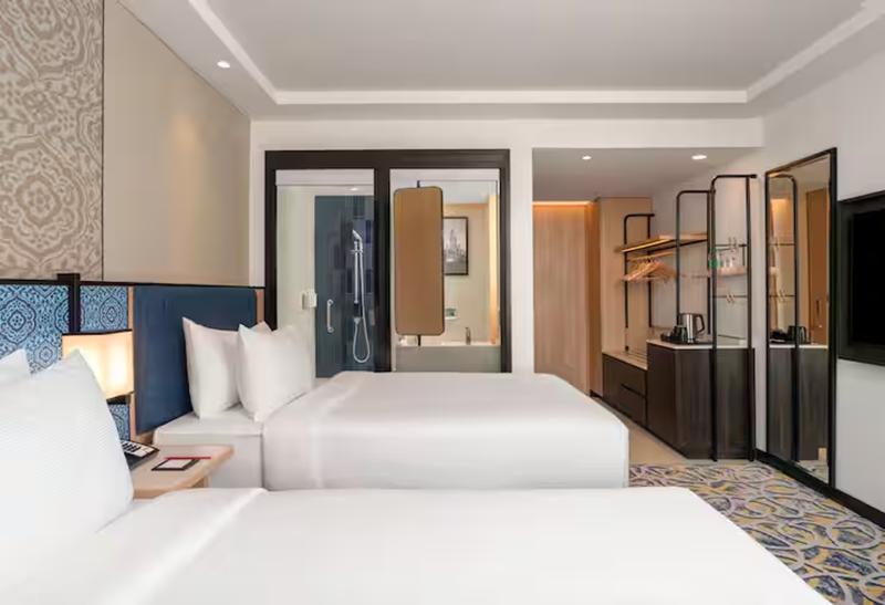 Hilton Garden Inn Mumbai International Airport