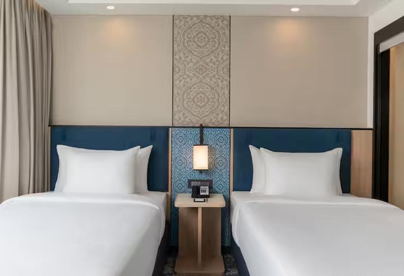 Hilton Garden Inn Mumbai International Airport