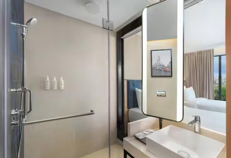 Hilton Garden Inn Mumbai International Airport