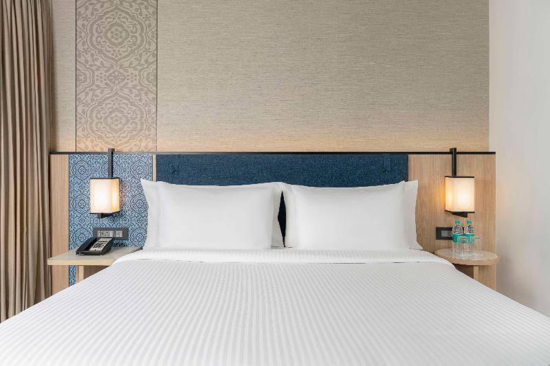 Hilton Garden Inn Mumbai International Airport
