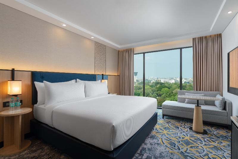 Hilton Garden Inn Mumbai International Airport